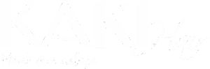 Kaki Hair Logo